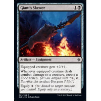 Giant's Skewer (Throne of Eldraine)