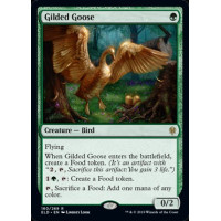 Gilded Goose (Throne of Eldraine)