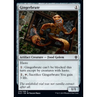 Gingerbrute (Throne of Eldraine)
