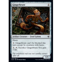Gingerbrute (Throne of Eldraine)
