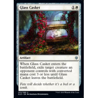 Glass Casket (Throne of Eldraine)