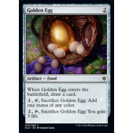 Golden Egg (Throne of Eldraine)