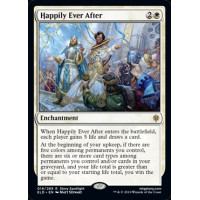Happily Ever After (Throne of Eldraine)
