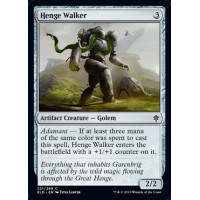Henge Walker (Throne of Eldraine)