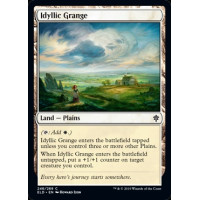 Idyllic Grange (Throne of Eldraine)