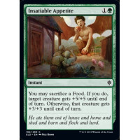 Insatiable Appetite (Throne of Eldraine)