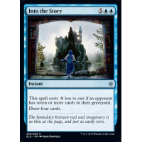 Into the Story (Throne of Eldraine)