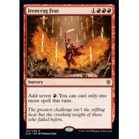 Irencrag Feat (Throne of Eldraine)
