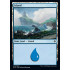 Island v2 (Throne of Eldraine)