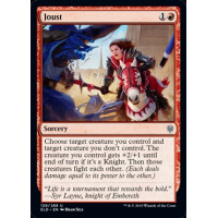 Joust (Throne of Eldraine)