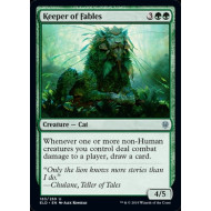 Keeper of Fables (Throne of Eldraine)