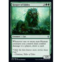 Keeper of Fables (Throne of Eldraine)