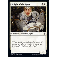 Knight of the Keep (Throne of Eldraine)