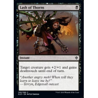 Lash of Thorns (Throne of Eldraine)