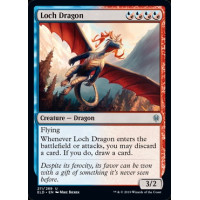 Loch Dragon (Throne of Eldraine)