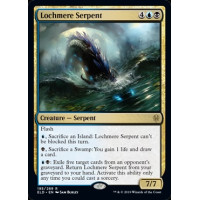 Lochmere Serpent (Throne of Eldraine)