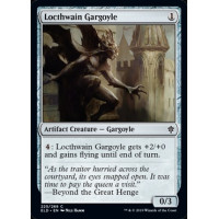 Locthwain Gargoyle (Throne of Eldraine)