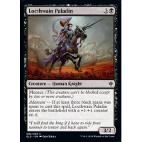 Locthwain Paladin (Throne of Eldraine)