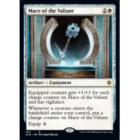 Mace of the Valiant (Throne of Eldraine)