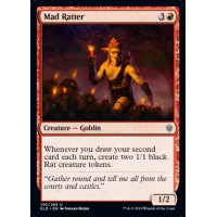 Mad Ratter (Throne of Eldraine)
