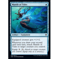Mantle of Tides (Throne of Eldraine)