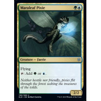 Maraleaf Pixie (Throne of Eldraine)