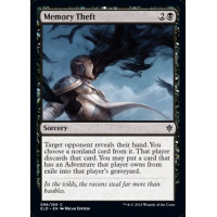 Memory Theft (Throne of Eldraine)