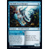 Merfolk Secretkeeper // Venture Deeper (Throne of Eldraine)