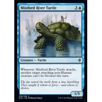 Mistford River Turtle (Throne of Eldraine)