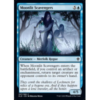 Moonlit Scavengers (Throne of Eldraine)