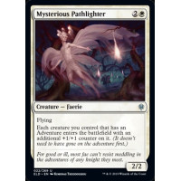 Mysterious Pathlighter (Throne of Eldraine)