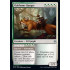 Oakhame Ranger // Bring Back (Throne of Eldraine)