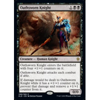 Oathsworn Knight (Throne of Eldraine)