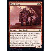 Ogre Errant (Throne of Eldraine)