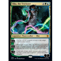 Oko, the Trickster (Throne of Eldraine)