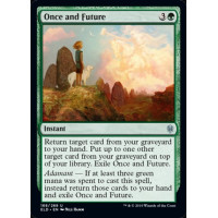 Once and Future (Throne of Eldraine)