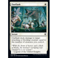Outflank (Throne of Eldraine)