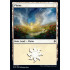 Plains v4 (Throne of Eldraine)