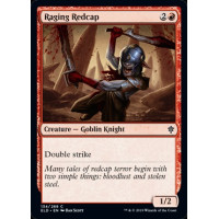 Raging Redcap (Throne of Eldraine)