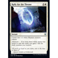 Rally for the Throne (Throne of Eldraine)