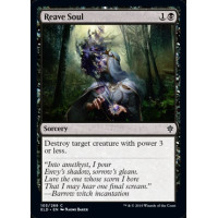 Reave Soul (Throne of Eldraine)