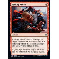 Redcap Melee (Throne of Eldraine)