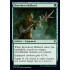 Rosethorn Halberd (Throne of Eldraine)