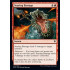 Searing Barrage (Throne of Eldraine)