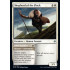 Shepherd of the Flock // Usher to Safety (Throne of Eldraine)