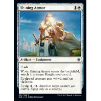 Shining Armor (Throne of Eldraine)