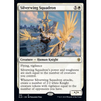 Silverwing Squadron (Throne of Eldraine)