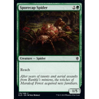 Sporecap Spider (Throne of Eldraine)