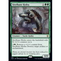 Steelbane Hydra (Throne of Eldraine)