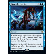 Stolen by the Fae (Throne of Eldraine)
